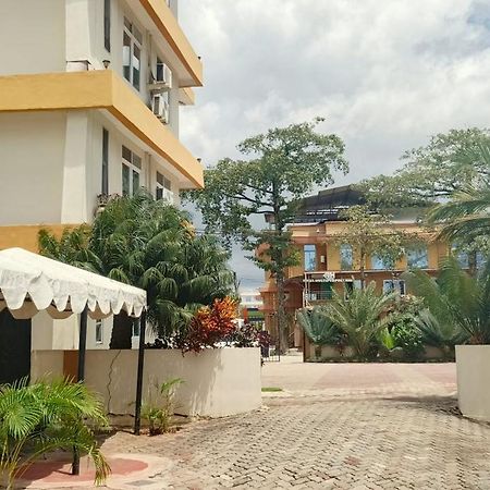 Shamool Hotel Dar es Salaam Exterior foto